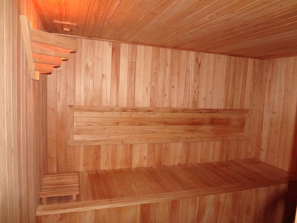 Las Curiosas Otel Avia Terai Dış mekan fotoğraf