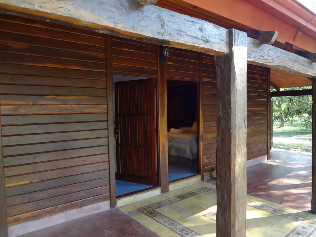 Las Curiosas Otel Avia Terai Oda fotoğraf