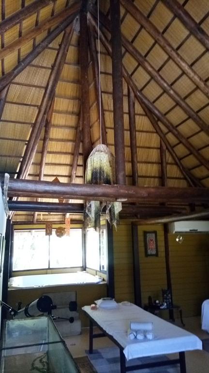 Las Curiosas Otel Avia Terai Dış mekan fotoğraf