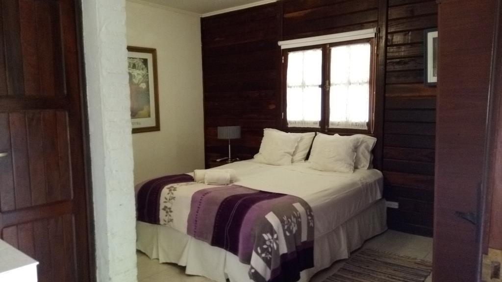 Las Curiosas Otel Avia Terai Dış mekan fotoğraf