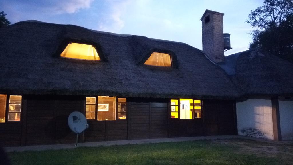 Las Curiosas Otel Avia Terai Dış mekan fotoğraf