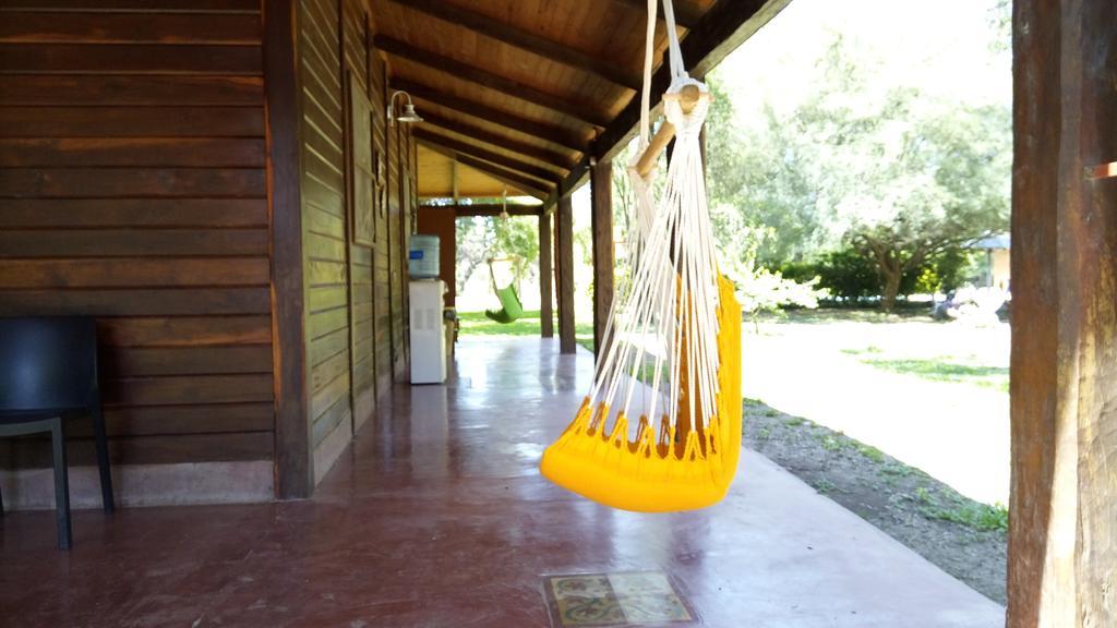 Las Curiosas Otel Avia Terai Dış mekan fotoğraf