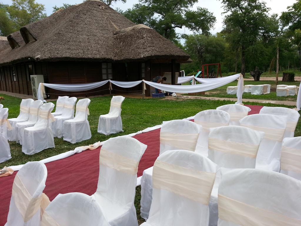 Las Curiosas Otel Avia Terai Dış mekan fotoğraf
