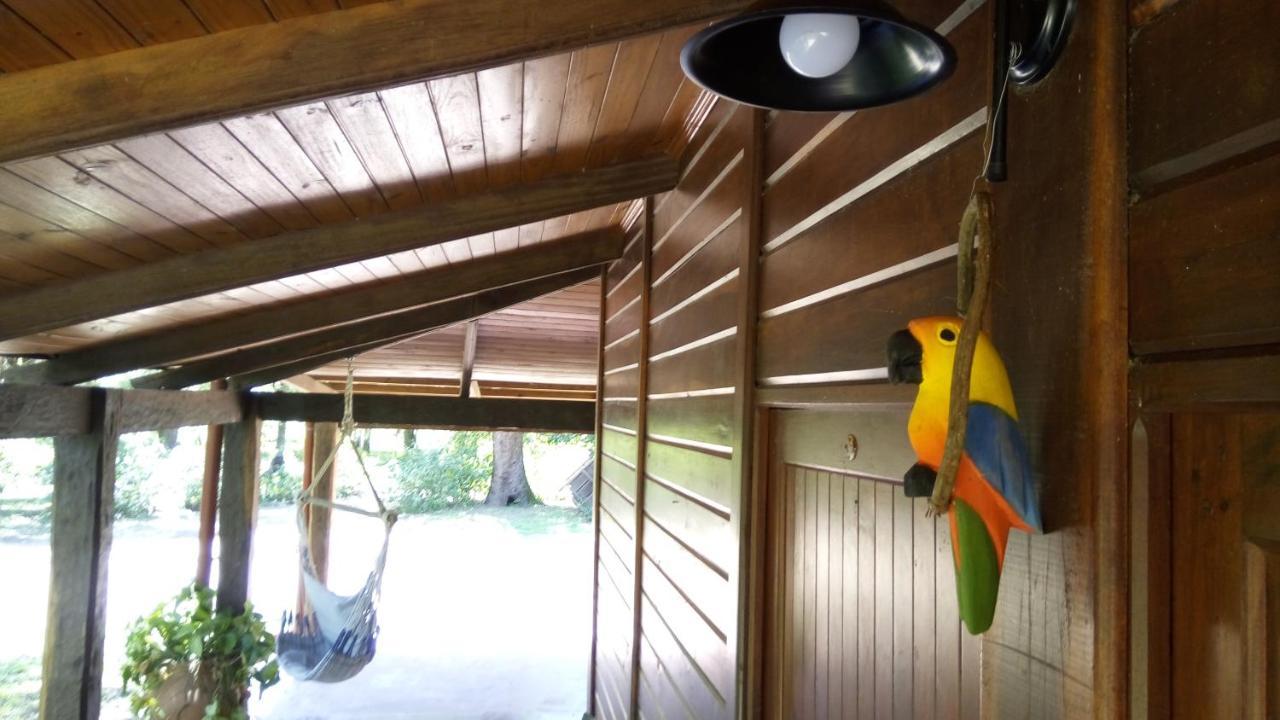 Las Curiosas Otel Avia Terai Dış mekan fotoğraf